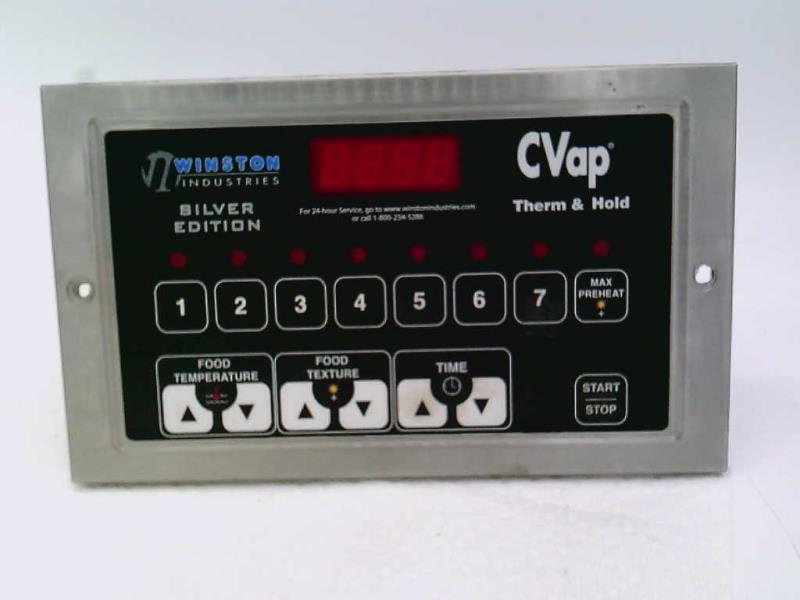 WINSTON INDUSTRIES 03055W35