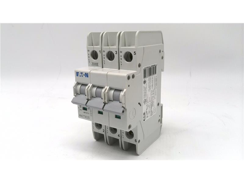 EATON CORPORATION WMZT3C25