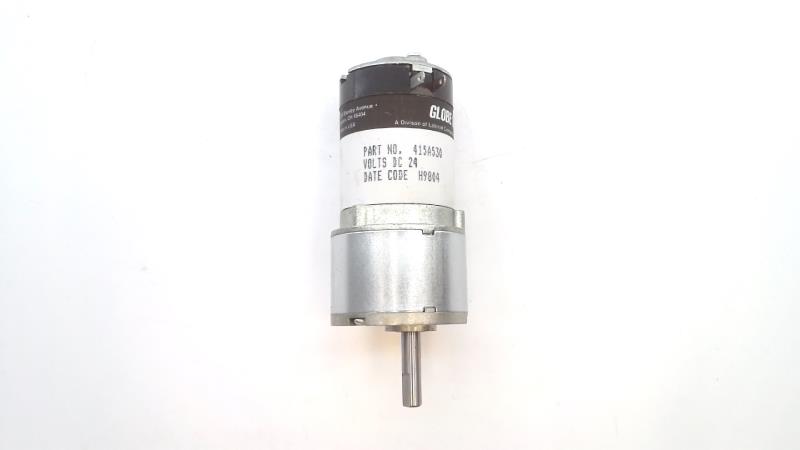 415A530 by GLOBE MOTORS