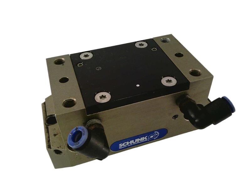 PGN 125/1 by SCHUNK