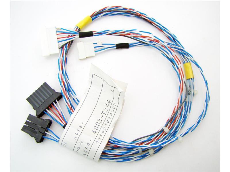 FANUC A660-4003-T244