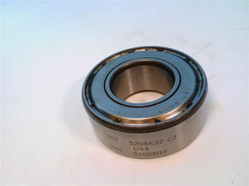 SKF 5206MFF