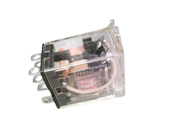 EATON CORPORATION D7PR24B