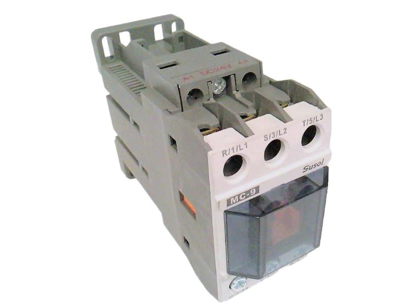 MC-9-DC24 by LS ELECTRIC
