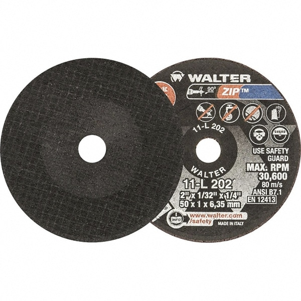 WALTER SURFACE TECHNOLOGIES 11L202
