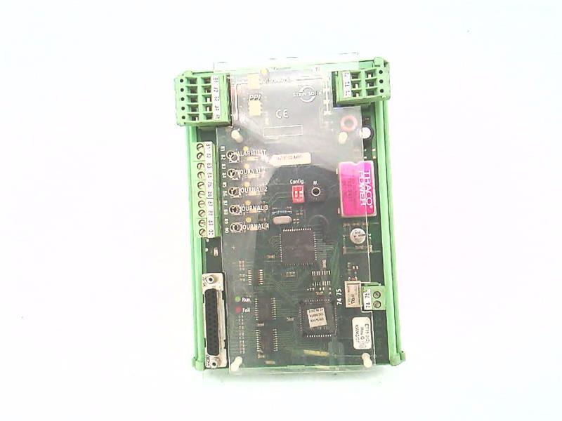 INTERSCHALT F601002A