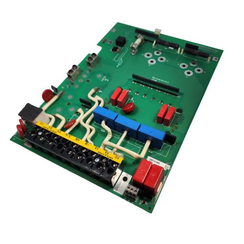 ASEA BROWN BOVERI EB0147B00