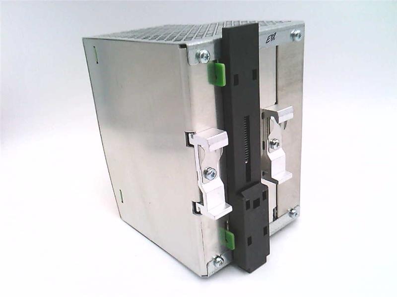 EFECTOR CONTROLLERE M4 1MASTER RS232-AC1333