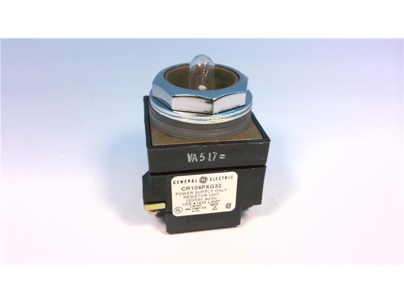 GENERAL ELECTRIC CR104PLG42