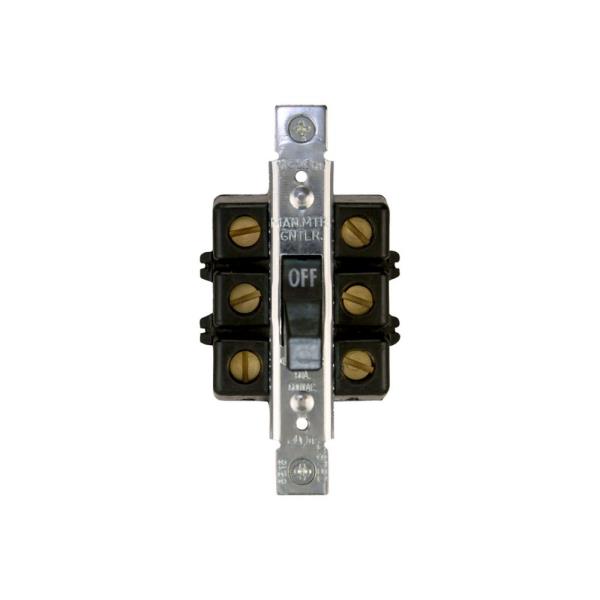 EATON CORPORATION AHMC360L