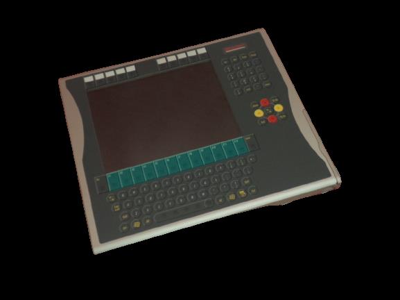 BECKHOFF CP7037-0001