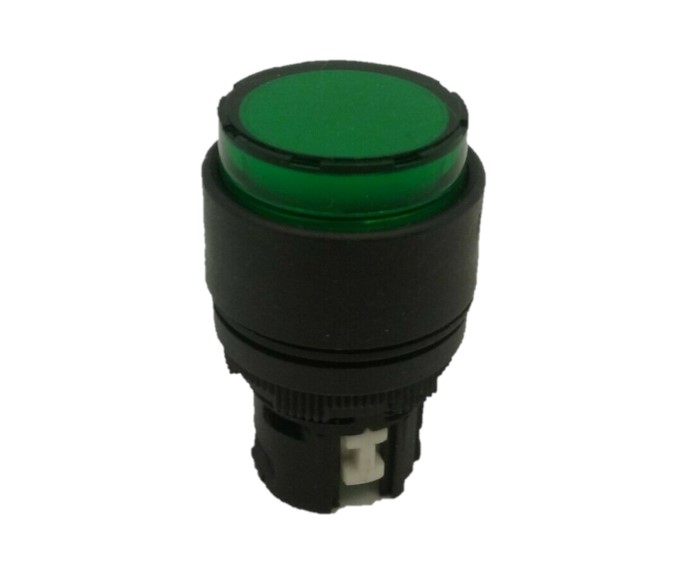 ALLEN BRADLEY 800EP-LE3