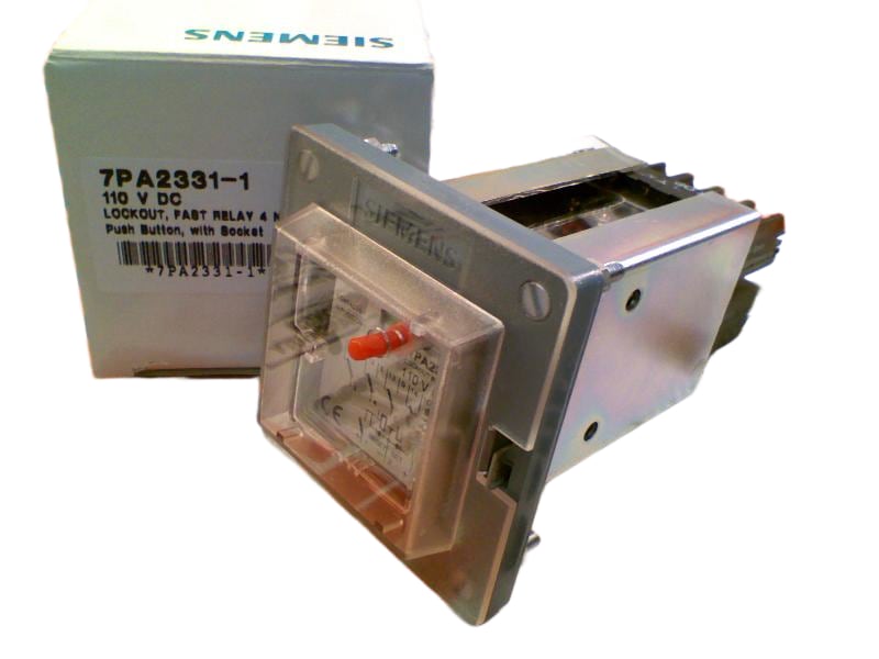SIEMENS 7PA2331-1
