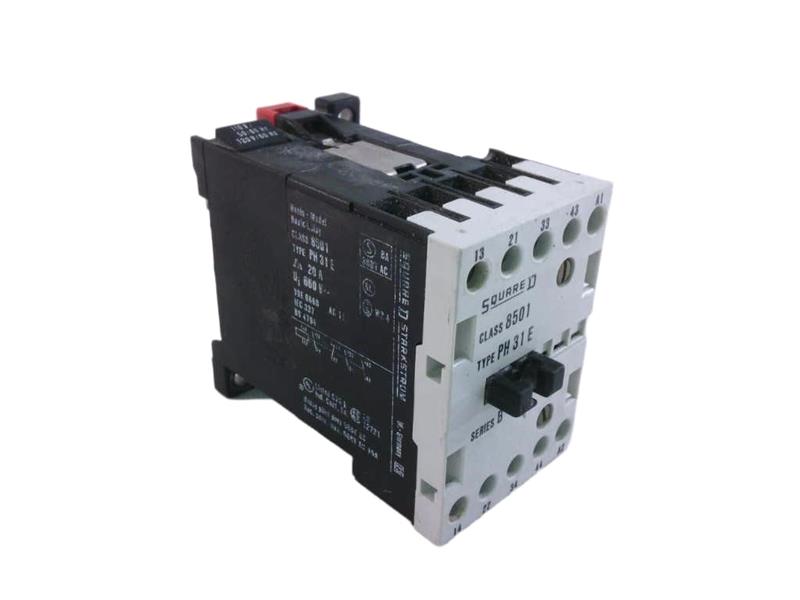 8501-PH31E-V02 by SCHNEIDER ELECTRIC