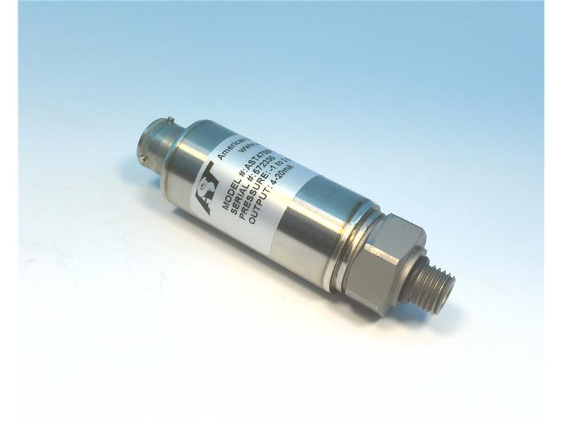 AMERICAN SENSOR CORP AST4700FV0002B4R1337