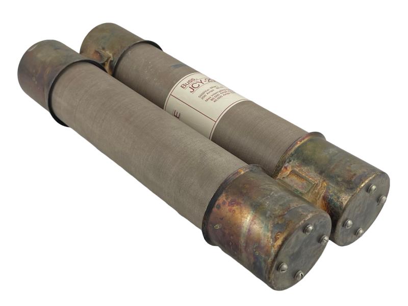 EATON CORPORATION JCY-200E