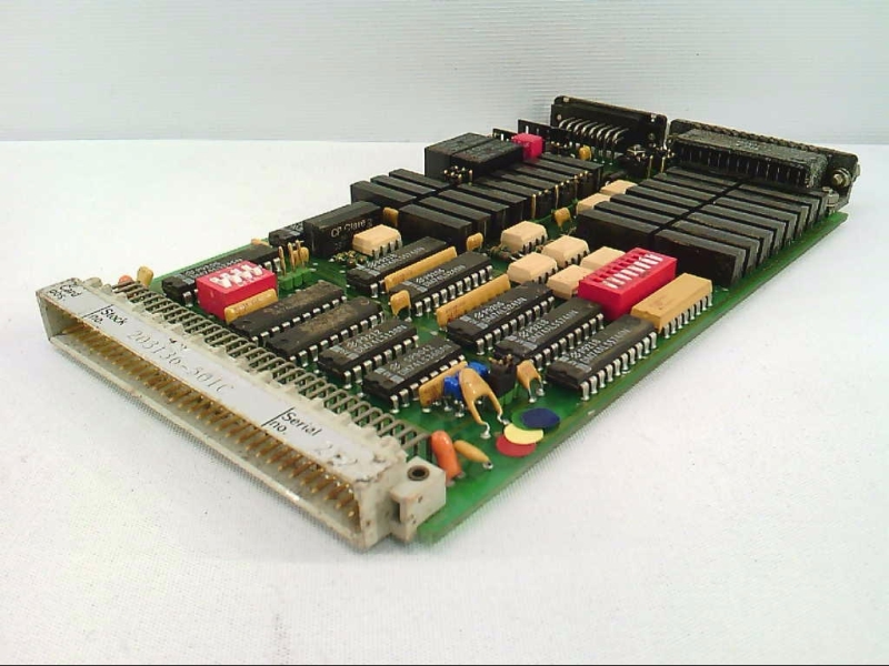 203136-501C by MOLAND