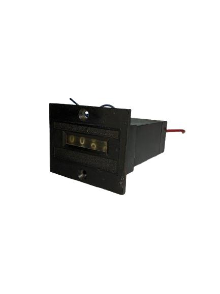 EATON CORPORATION 4-Y-41484-412-ME-ER