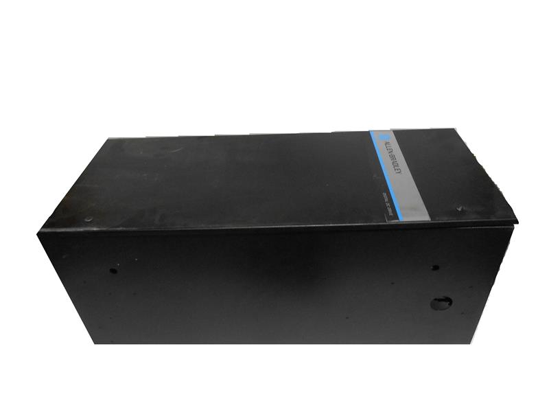 ALLEN BRADLEY 1395-AR-1B-A260-FG1-CG1-LH-AH-SA-DA-FMA-D2A-N1B-PB-AX