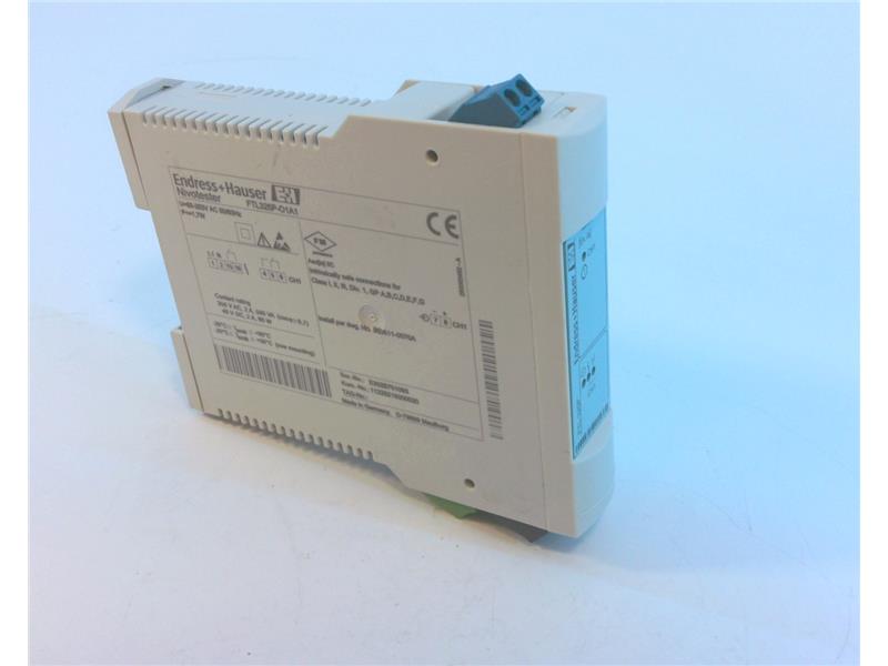 ENDRESS & HAUSER FTL325P-01A1