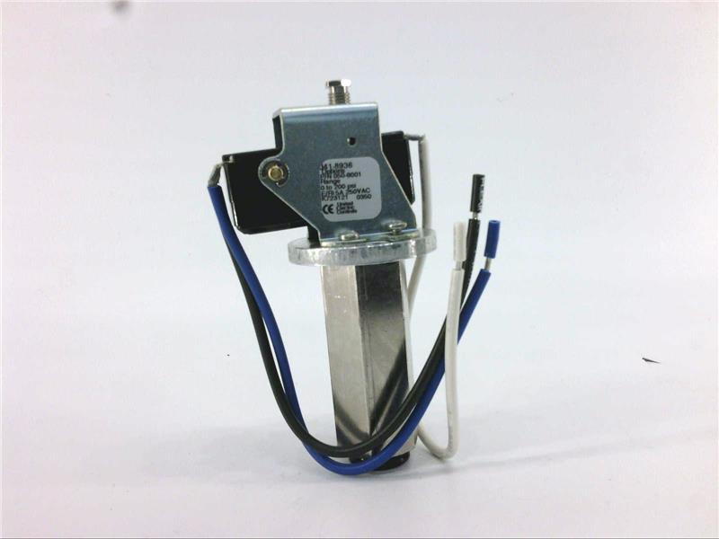 UNITED ELECTRIC J41-8936