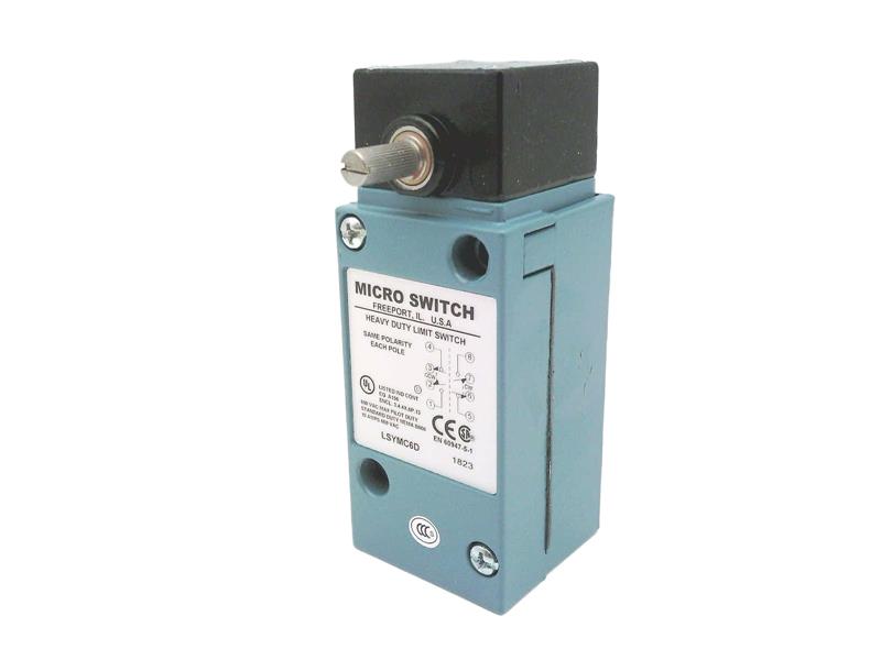 LSYMC6D by HONEYWELL