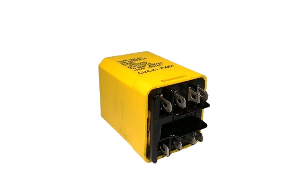 TE CONNECTIVITY CUA-41-70001