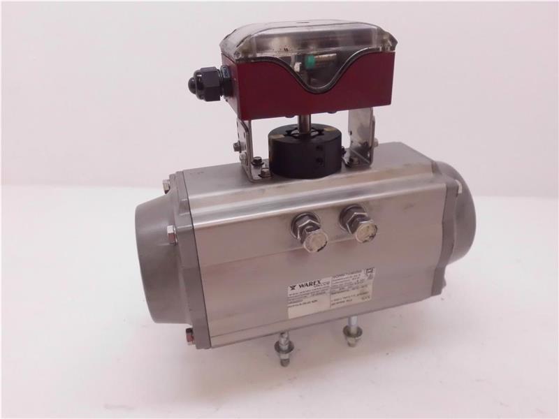 WAREX VALVE DR00220U