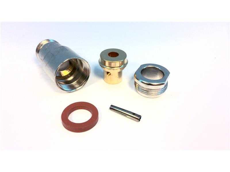 PASTERNACK ENTERPRISES PE4061