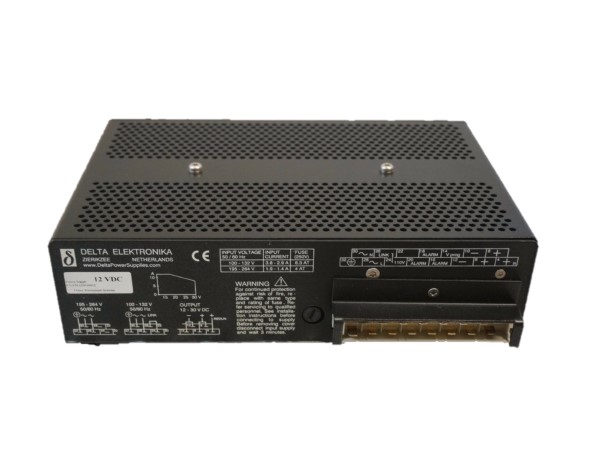 DELTA ELEKTRONIKA EMA20010012