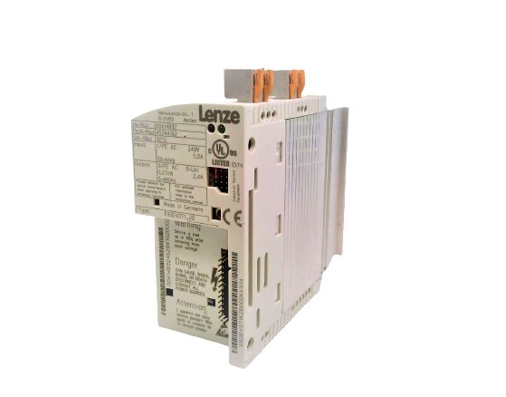 LENZE E82EV371-K2B