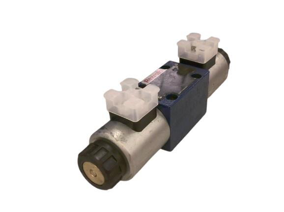 BOSCH 4WE6W73-6X/EG24N9K4/A12