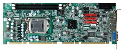 IEI INTEGRATION CORP PCIE-Q57A