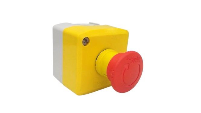 SCHNEIDER ELECTRIC XALK194H7