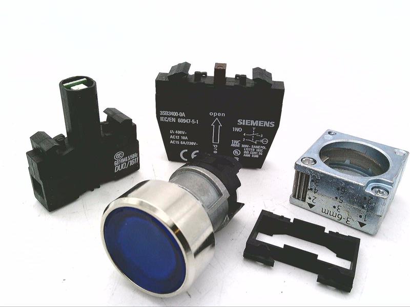 SIEMENS 3SB3647-0AA51