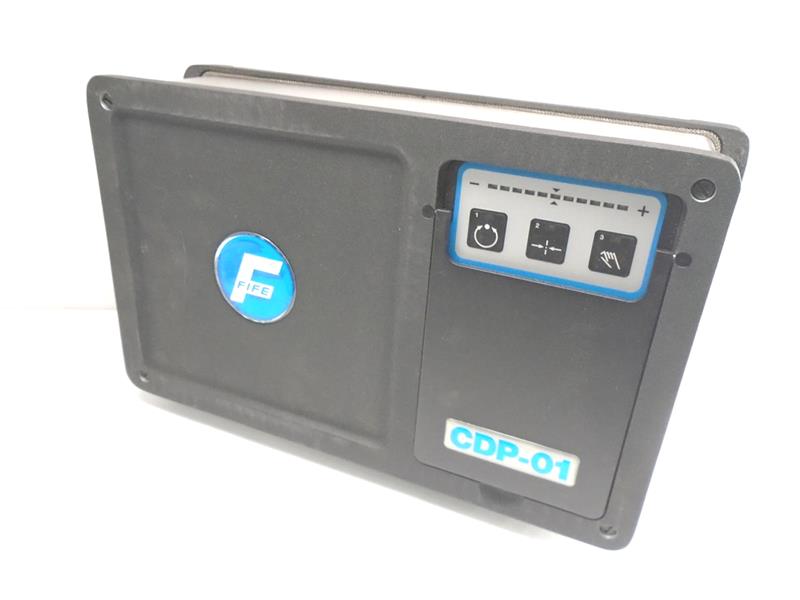 FIFE CORP CDP-01-M
