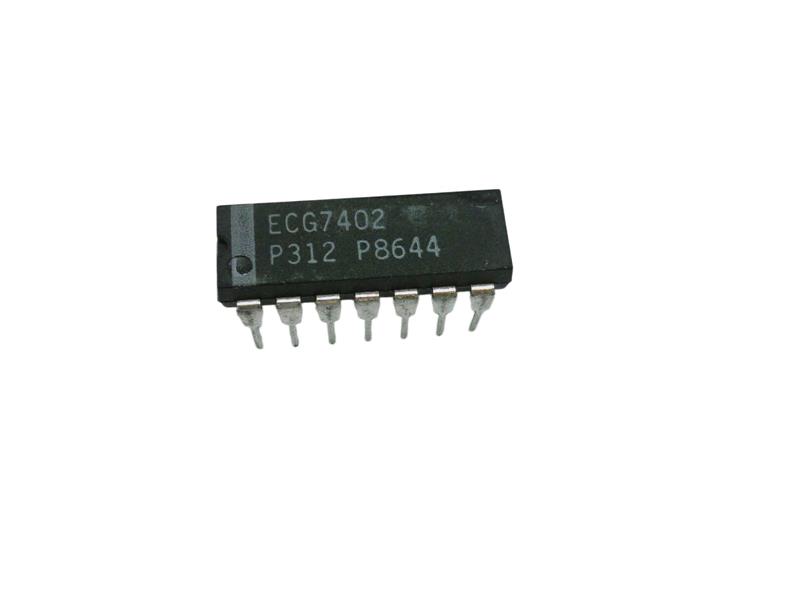 ECG-7402 by PHILIPS
