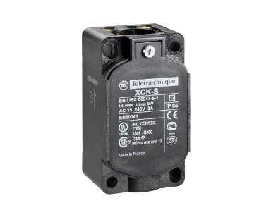 TELEMECANIQUE SENSORS ZCKS1H29