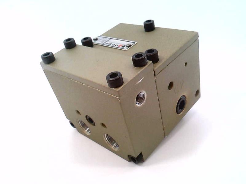 ROSS CONTROLS 2768C3901