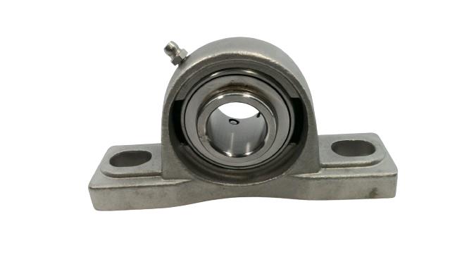 IPTCI BEARINGS SUCSP205-25MM