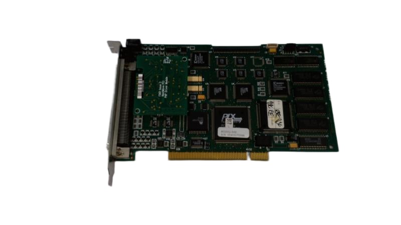 PCI001-502 by ASEA BROWN BOVERI