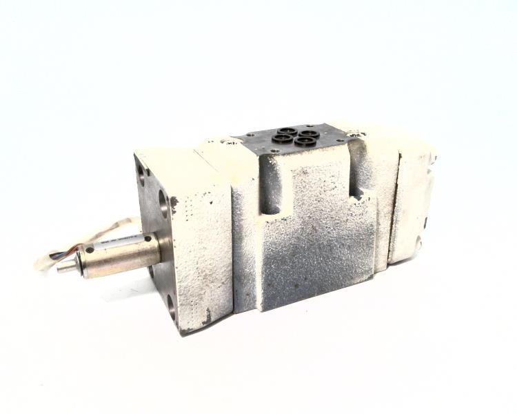 KRAUSS MAFFEI R900703217