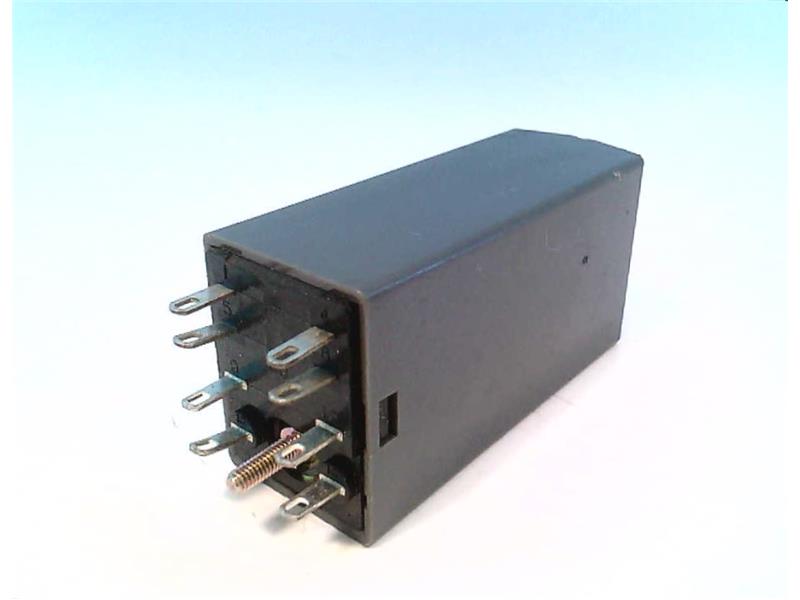 MATSUSHITA ELECTRIC CDX-2C-3S-AC200V