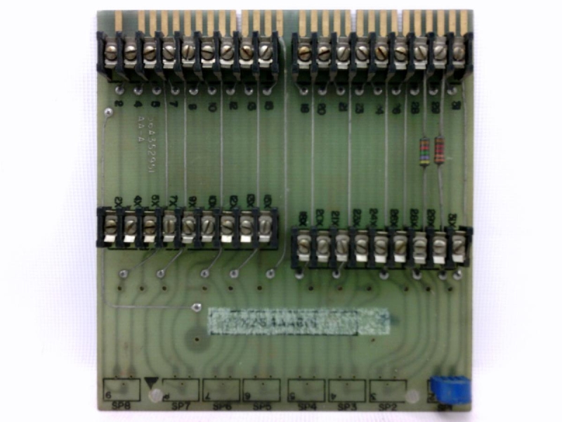 GENERAL ELECTRIC 36A352951AA-A