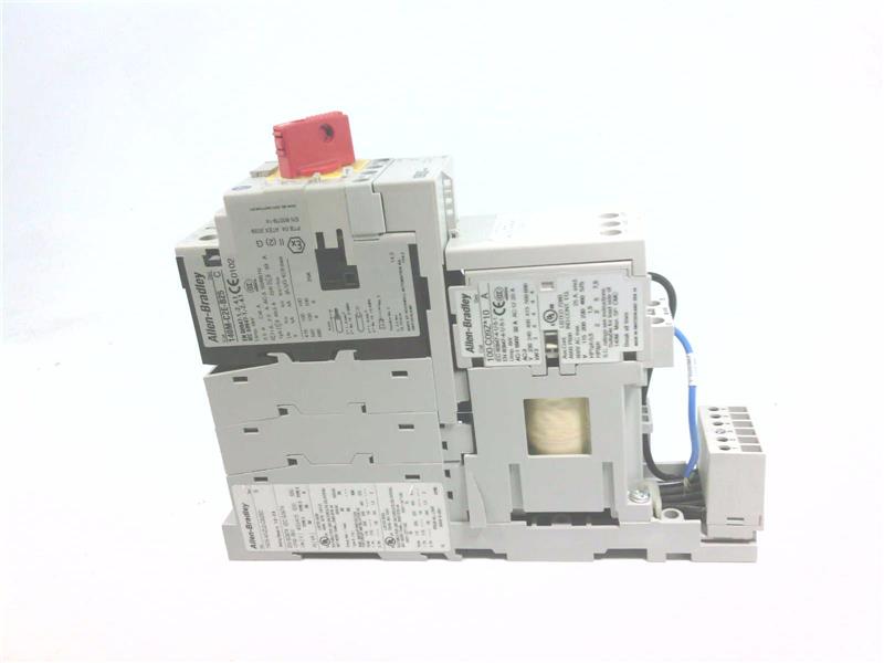 ALLEN BRADLEY 190S-ANZJ2-CB25D