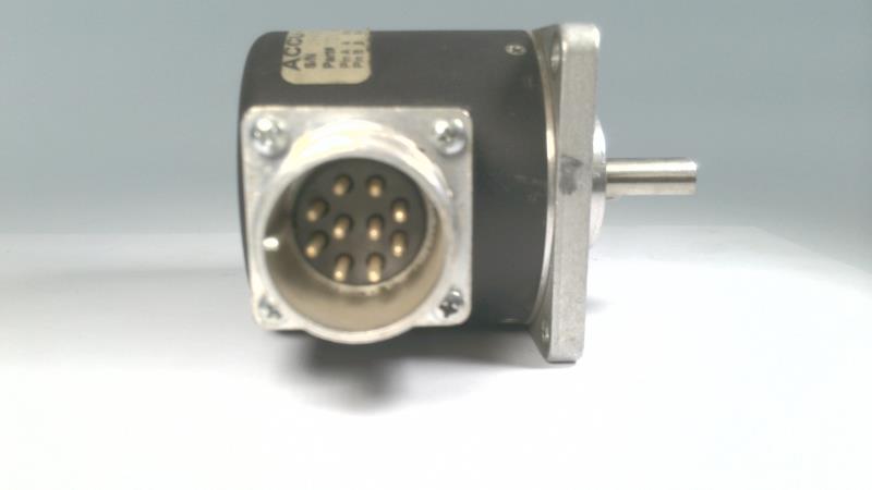 7251- S48-1000-R--HV-1-F-1SX-N-N by ENCODER PRODUCTS