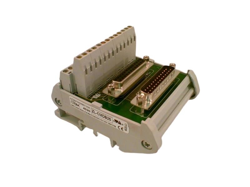 AUTOMATION DIRECT ZL-CMDB25
