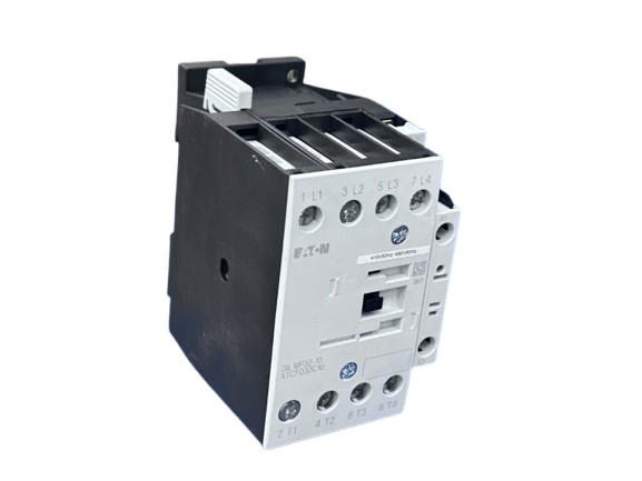 EATON CORPORATION XTCF032C10C