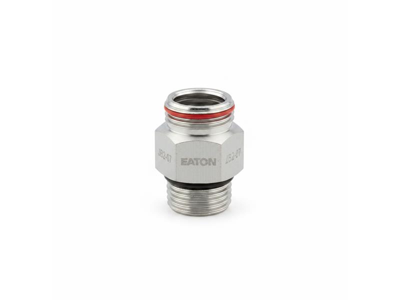 EATON CORPORATION JB2-07