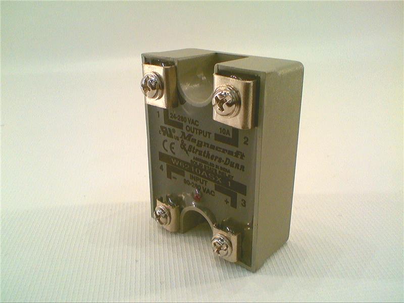 SCHNEIDER ELECTRIC W6210ASX-1